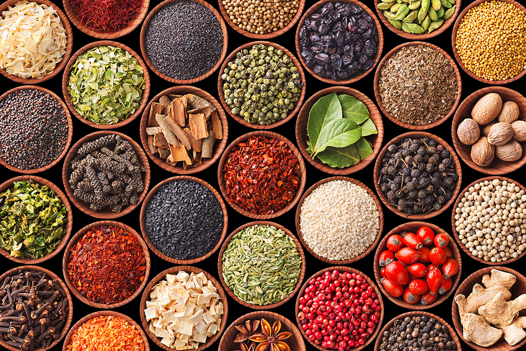 Enjoy the spices of life | Health Beat